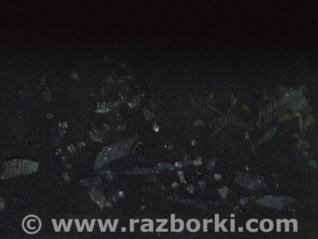 ФОТО Покрытие пола заднее для BMW X5 G05 (2018-) Одесса