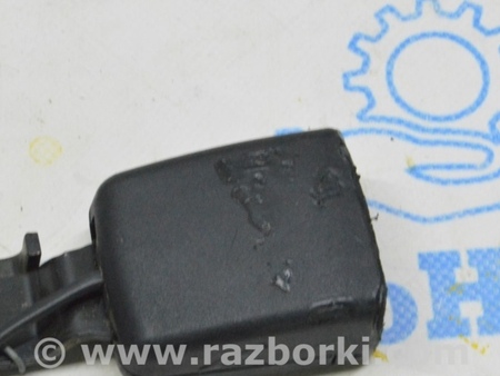 ФОТО Защелки ремня безопасности задняя левая для BMW X5 G05 (2018-) Одесса