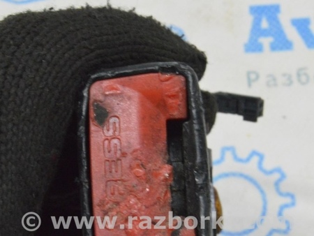 ФОТО Защелки ремня безопасности задняя левая для BMW X5 G05 (2018-) Одесса