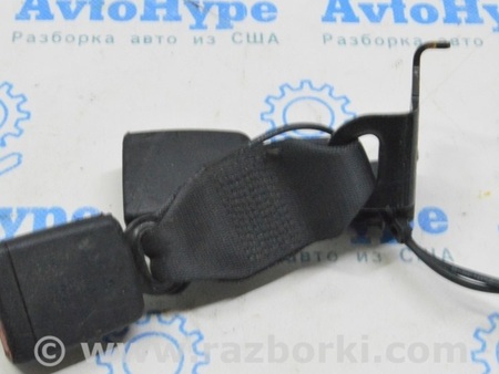 ФОТО Защелки ремня безопасности задняя правая для BMW X5 G05 (2018-) Одесса