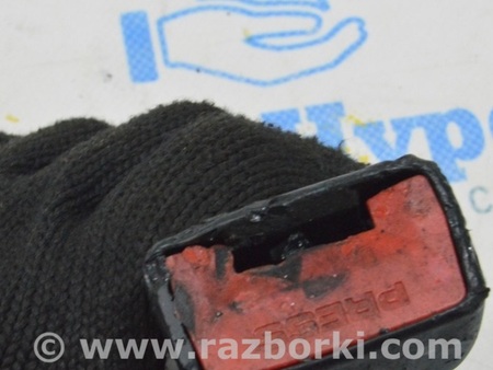 ФОТО Защелки ремня безопасности задняя правая для BMW X5 G05 (2018-) Одесса