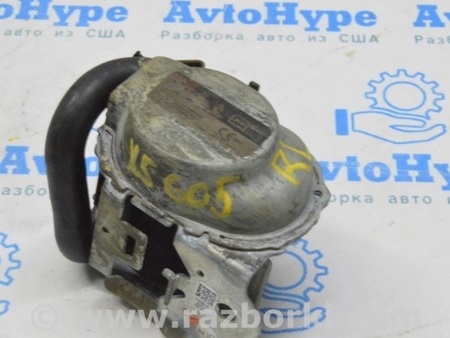 ФОТО Ремень безопасности 2 ряд левый для BMW X5 G05 (2018-) Одесса