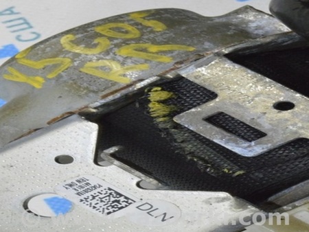 ФОТО Ремень безопасности 2 ряд правый для BMW X5 G05 (2018-) Одесса