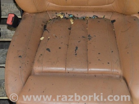 ФОТО Водительское сидение для BMW X5 G05 (2018-) Одесса