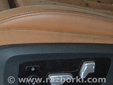 ФОТО Водительское сидение для BMW X5 G05 (2018-) Одесса