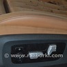Водительское сидение BMW X5 G05 (2018-)