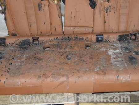 ФОТО Задний ряд сидений 2 ряд цельное для BMW X5 G05 (2018-) Одесса