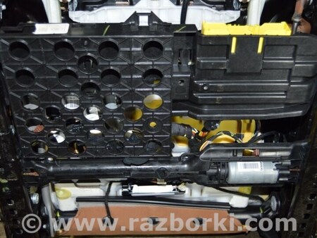 ФОТО Каркас водительского сиденья нижний для BMW X5 G05 (2018-) Одесса