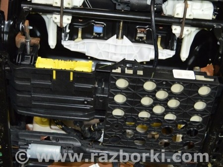 ФОТО Каркас пассажирского сиденья нижний для BMW X5 G05 (2018-) Одесса