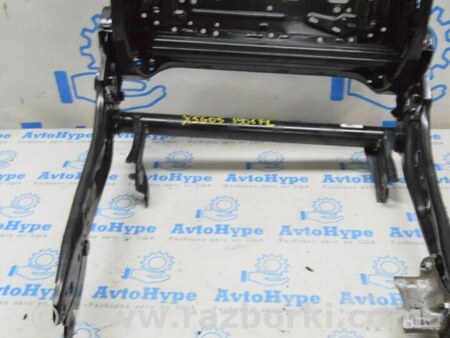 ФОТО Каркас спинки водительского сиденья для BMW X5 G05 (2018-) Одесса