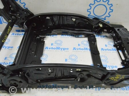 ФОТО Каркас спинки водительского сиденья для BMW X5 G05 (2018-) Одесса