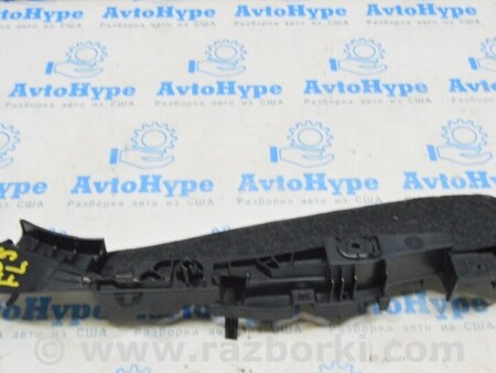 ФОТО Кронштейн накладки водительского сиденья боковой верхней левой для BMW X5 G05 (2018-) Одесса