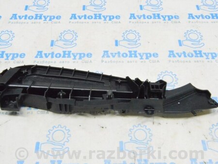 ФОТО Кронштейн накладки водительского сиденья боковой верхней левой для BMW X5 G05 (2018-) Одесса