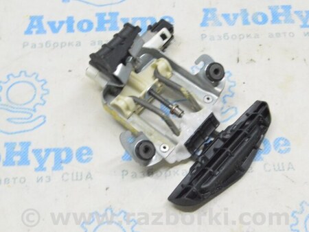 ФОТО Моторчик подкачки боковушек водительского сиденья левый для BMW X5 G05 (2018-) Одесса