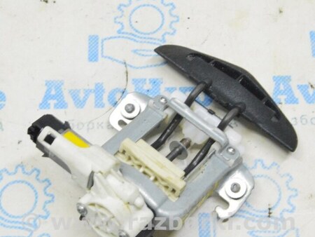 ФОТО Моторчик подкачки боковушек водительского сиденья правый для BMW X5 G05 (2018-) Одесса