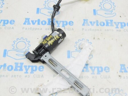 ФОТО Моторчик регулировки подголовника пассажирского сиденья для BMW X5 G05 (2018-) Одесса