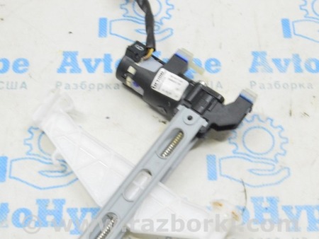 ФОТО Моторчик регулировки подголовника пассажирского сиденья для BMW X5 G05 (2018-) Одесса