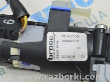 ФОТО Моторчик регулировки подголовника пассажирского сиденья для BMW X5 G05 (2018-) Одесса