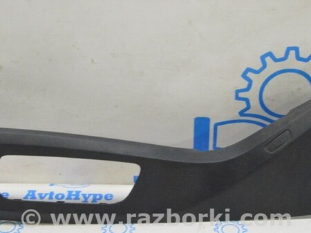 ФОТО Накладка водительского сиденья боковая верхняя левая для BMW X5 G05 (2018-) Одесса