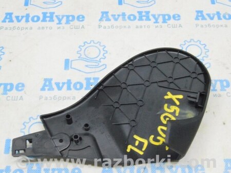 ФОТО Накладка водительского сиденья боковая правая для BMW X5 G05 (2018-) Одесса