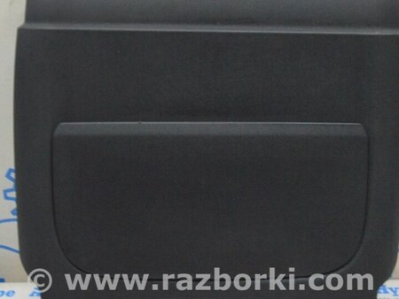 ФОТО Накладка водительского сиденья задняя нижняя для BMW X5 G05 (2018-) Одесса