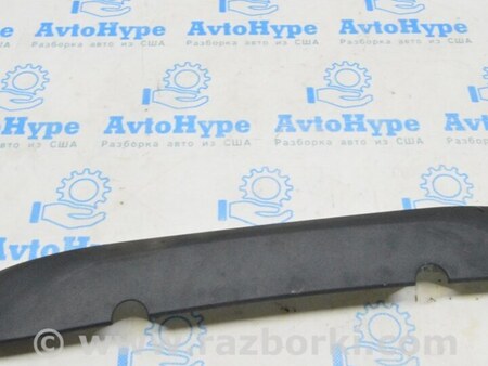 ФОТО Накладка водительского сиденья передняя верхняя для BMW X5 G05 (2018-) Одесса