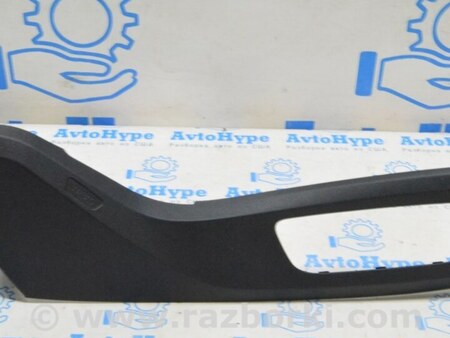 ФОТО Накладка пассажирского сиденья боковая верхняя правая для BMW X5 G05 (2018-) Одесса