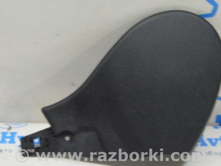 ФОТО Накладка пассажирского сиденья боковая левая для BMW X5 G05 (2018-) Одесса