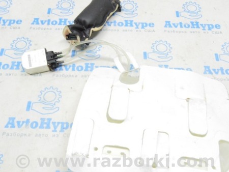 ФОТО Поясничный подпор пассажирского сиденья для BMW X5 G05 (2018-) Одесса