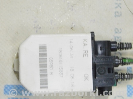 ФОТО Поясничный подпор пассажирского сиденья для BMW X5 G05 (2018-) Одесса