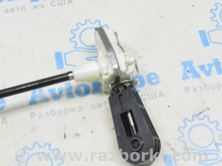 ФОТО Редуктор регулировки изгиба спинки пассажирского сиденья для BMW X5 G05 (2018-) Одесса