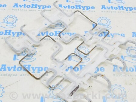 ФОТО Упругая опора подушки водительского сиденья для BMW X5 G05 (2018-) Одесса