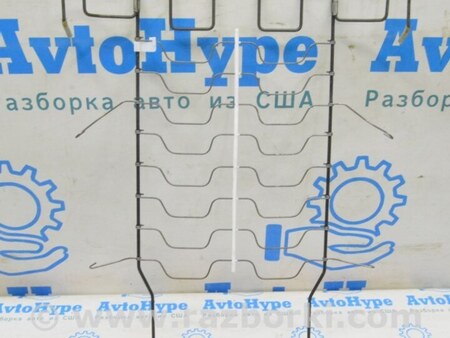 ФОТО Упругая опора спинки водительского сиденья для BMW X5 G05 (2018-) Одесса