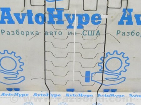 ФОТО Упругая опора спинки водительского сиденья для BMW X5 G05 (2018-) Одесса