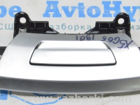 ФОТО Замок подлокотника центральной консоли для BMW X5 G05 (2018-) Одесса