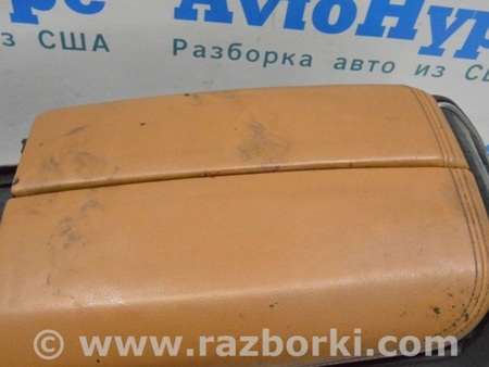 ФОТО Подлокотник для BMW X5 G05 (2018-) Одесса