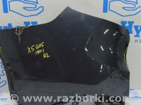 ФОТО Бампер задний голый левый для BMW X5 G05 (2018-) Одесса