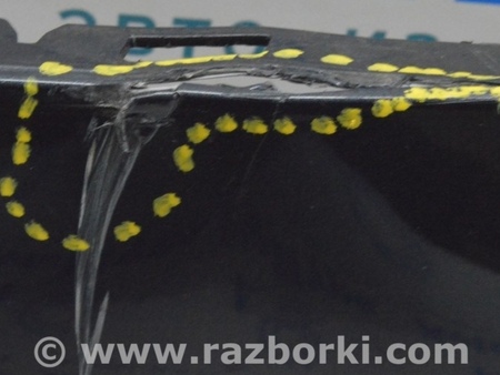 ФОТО Бампер задний голый левый для BMW X5 G05 (2018-) Одесса