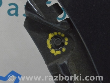 ФОТО Бампер задний голый левый для BMW X5 G05 (2018-) Одесса