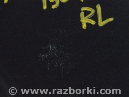 ФОТО Бампер задний голый левый для BMW X5 G05 (2018-) Одесса