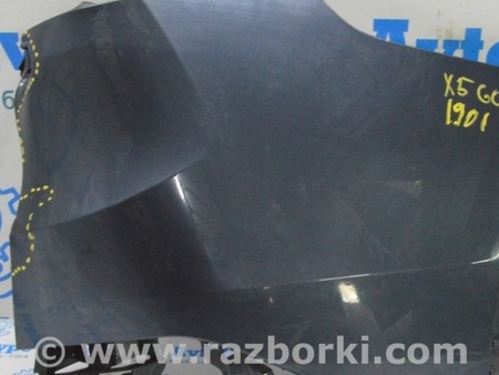 ФОТО Бампер задний голый правый для BMW X5 G05 (2018-) Одесса