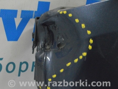 ФОТО Бампер задний голый правый для BMW X5 G05 (2018-) Одесса