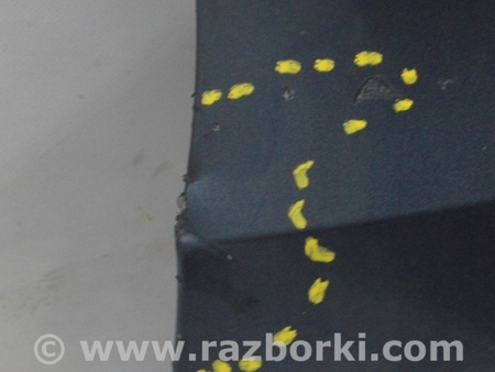 ФОТО Бампер задний голый правый для BMW X5 G05 (2018-) Одесса