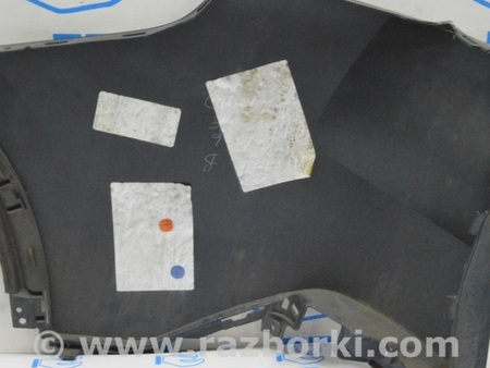 ФОТО Бампер задний голый правый для BMW X5 G05 (2018-) Одесса