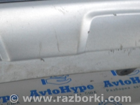 ФОТО Накладка губы заднего бампера для BMW X5 G05 (2018-) Одесса