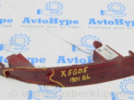 ФОТО Отражатель заднего бампера левый для BMW X5 G05 (2018-) Одесса