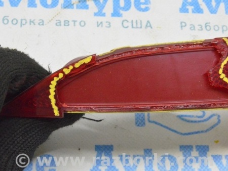 ФОТО Отражатель заднего бампера левый для BMW X5 G05 (2018-) Одесса