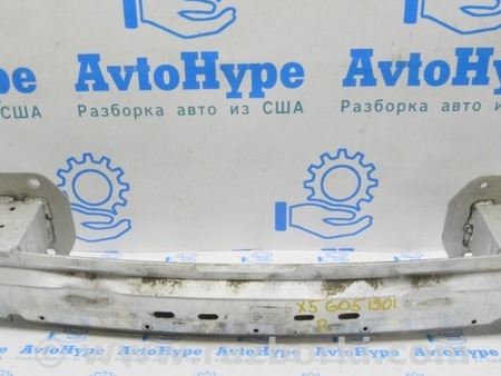 ФОТО Усилитель заднего бампера для BMW X5 G05 (2018-) Одесса