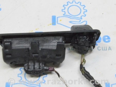 ФОТО Ручка двери багажника с кнопкой для BMW X5 G05 (2018-) Одесса