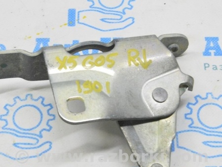 ФОТО Рычажный механизм привода нижней двери багажника для BMW X5 G05 (2018-) Одесса